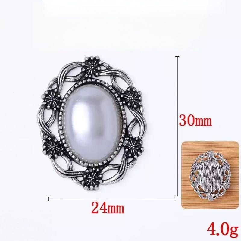 10pcs DIY Jewelry Accessories