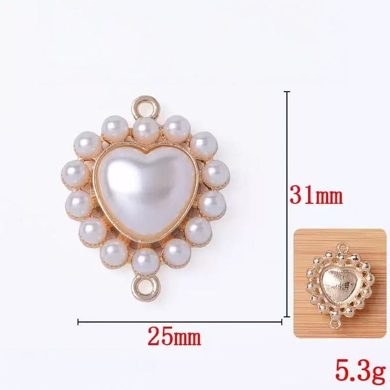 10pcs DIY Jewelry Accessories
