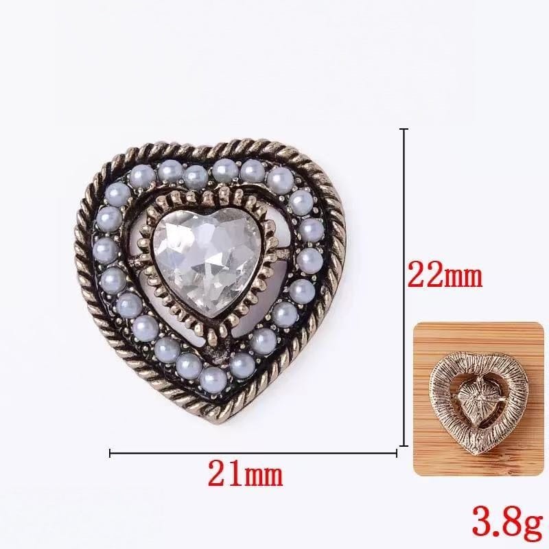 10pcs DIY Jewelry Accessories