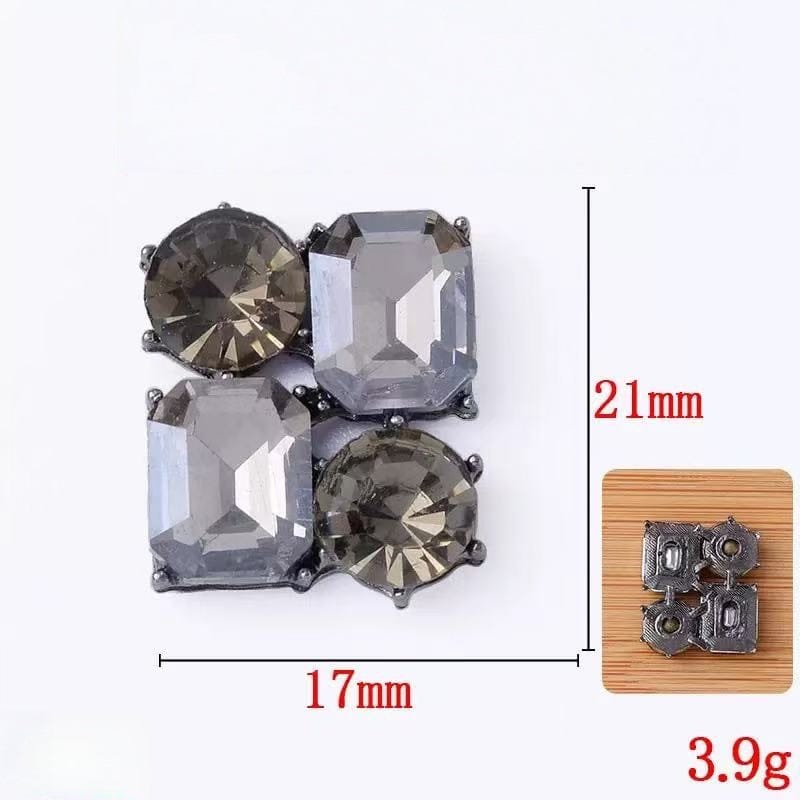 10pcs DIY Jewelry Accessories