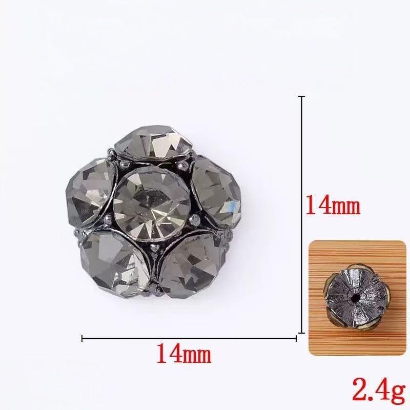 10pcs DIY Jewelry Accessories