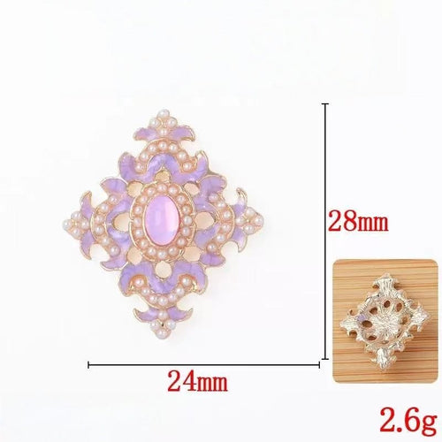 10pcs DIY Jewelry Accessories