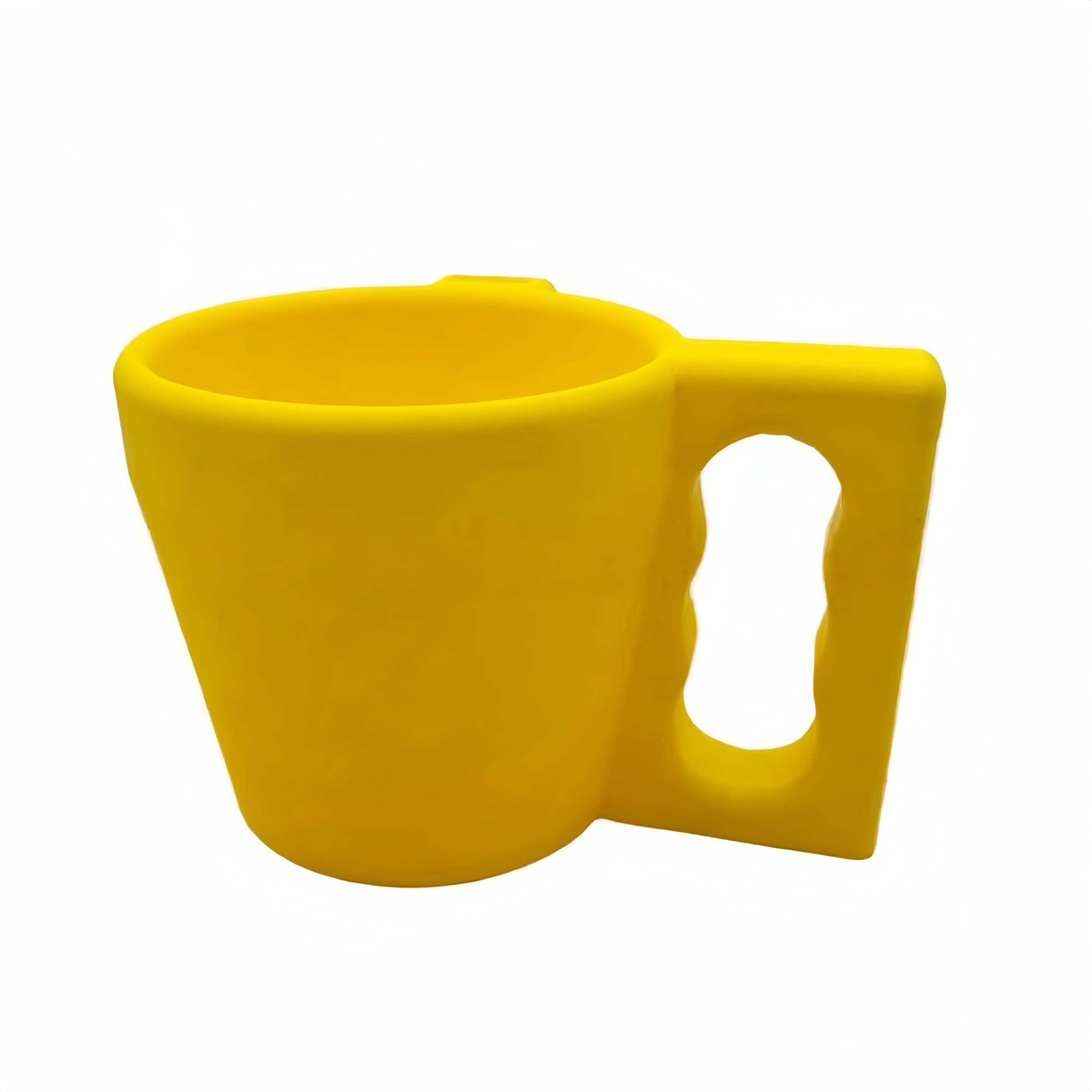 3D Printed Heat-Insulated Holder for Ice Cream Pints and Ice Pops