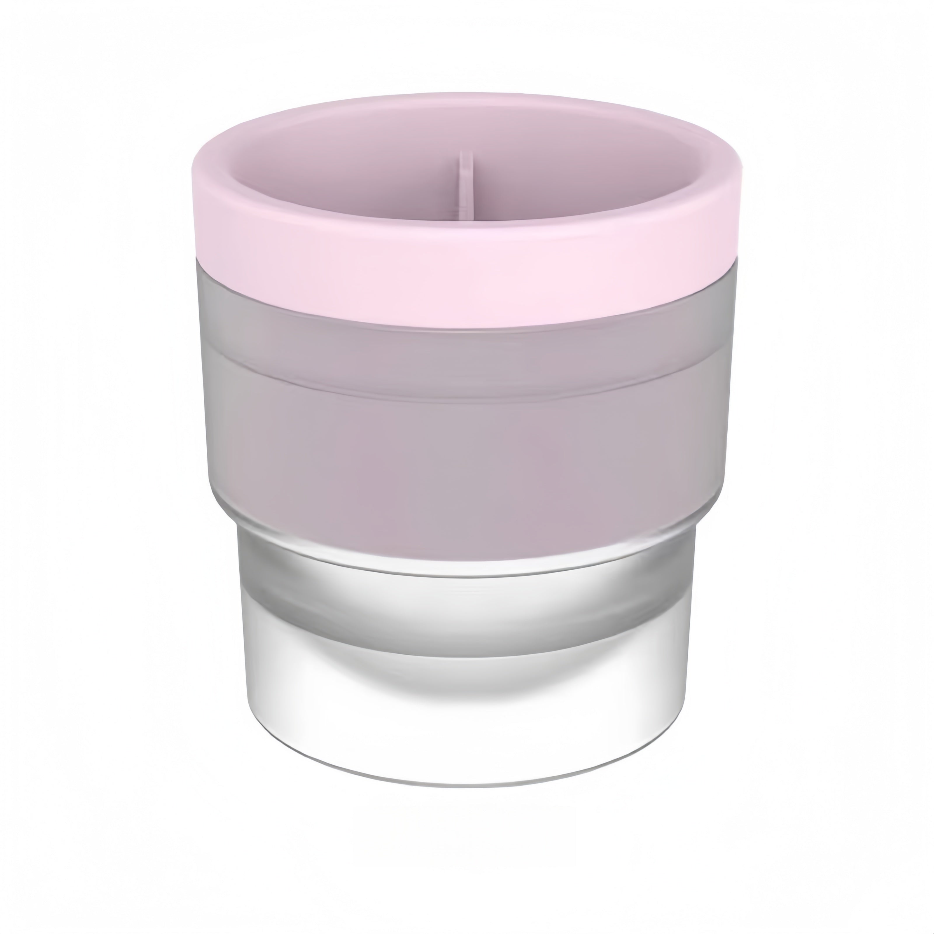 Household Silicone Ice Mold for Whiskey Ice Balls, Sticks & Cubes