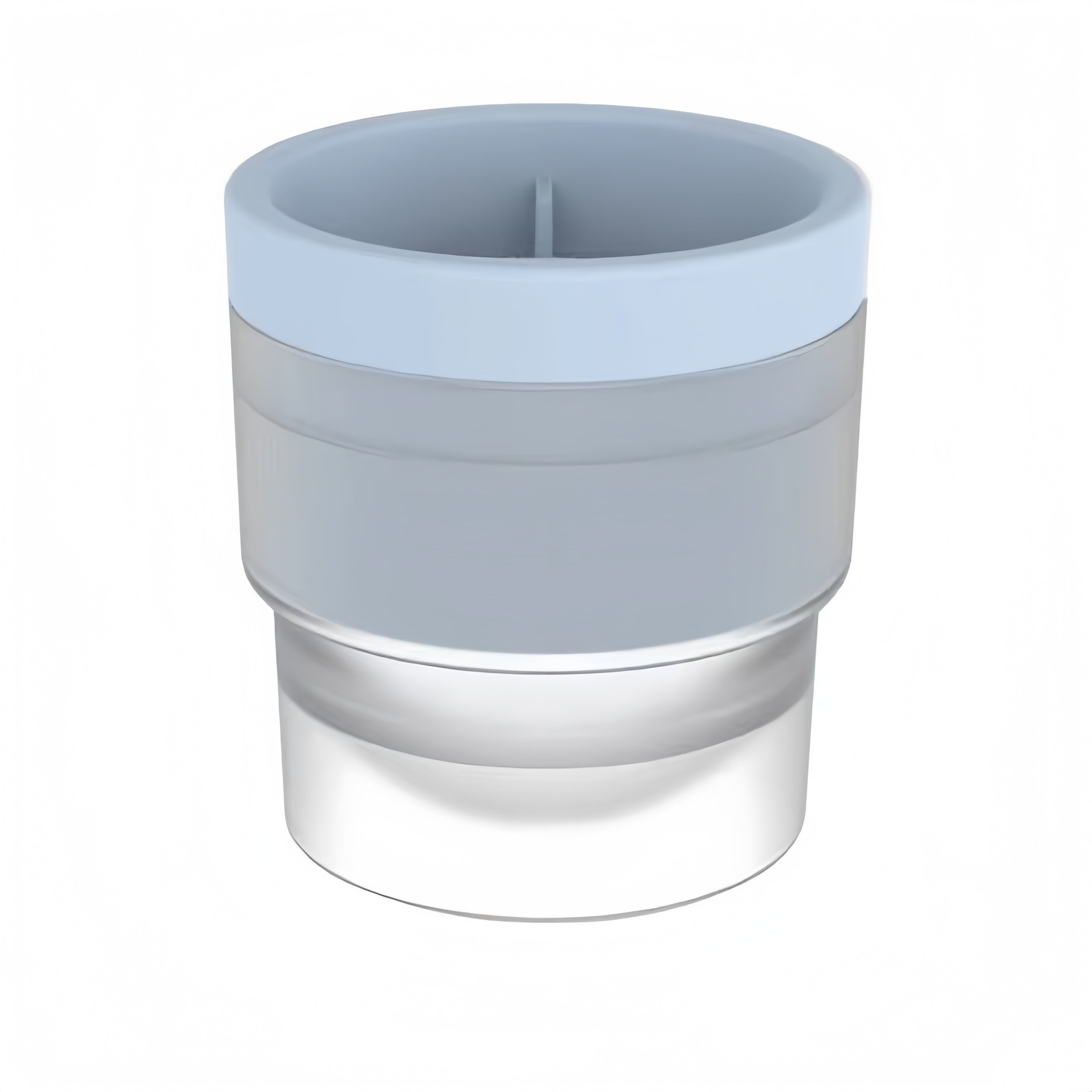 Household Silicone Ice Mold for Whiskey Ice Balls, Sticks & Cubes