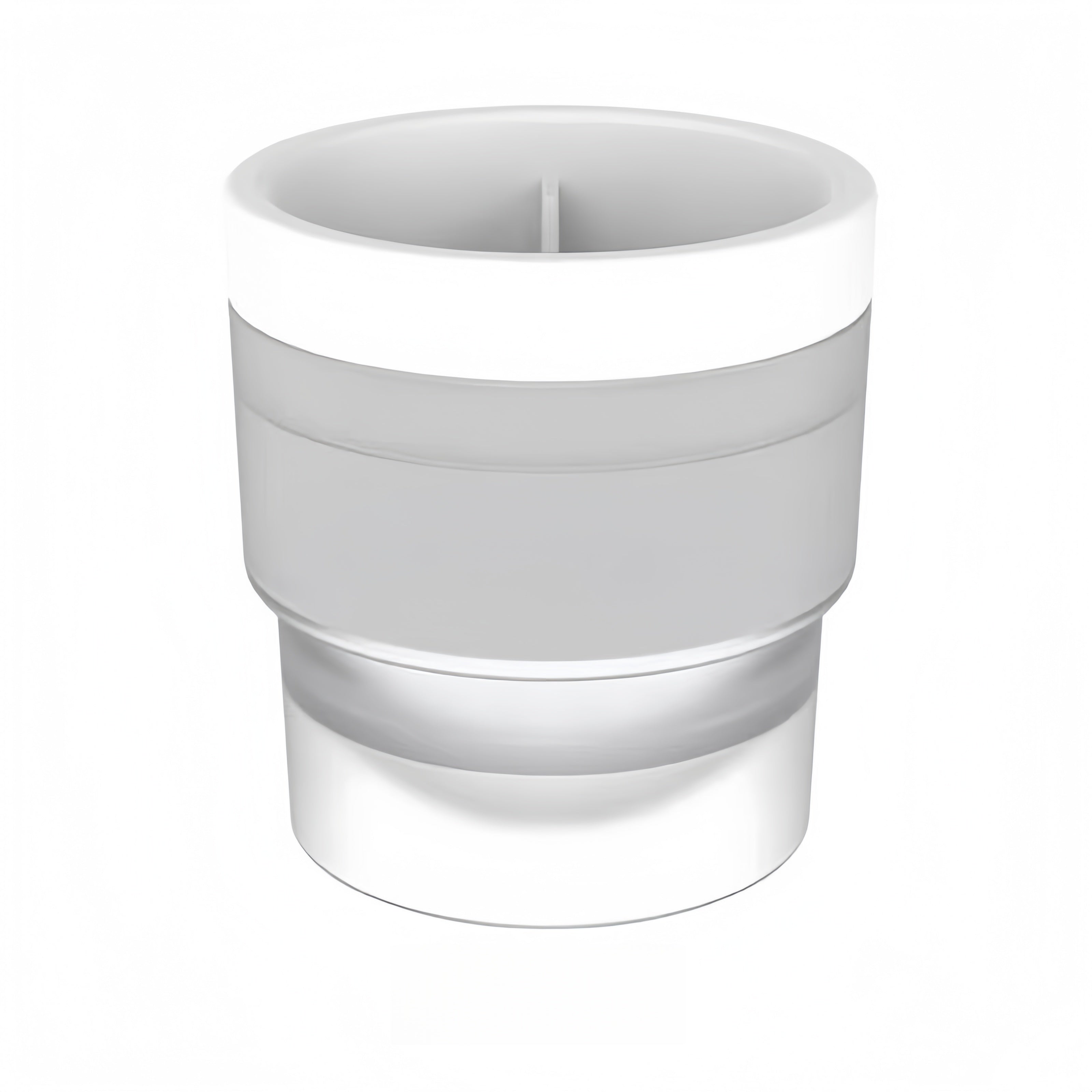 Household Silicone Ice Mold for Whiskey Ice Balls, Sticks & Cubes