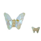 1pc Diamond Butterfly