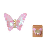 1pc Diamond Butterfly