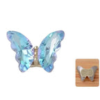 1pc Diamond Butterfly