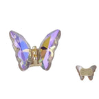 1pc Diamond Butterfly