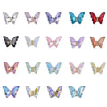 1pc Diamond Butterfly
