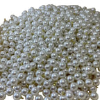 100pcs Pearl Ornaments