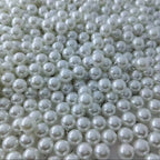 100pcs Pearl Ornaments