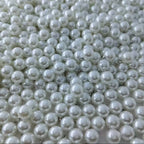 100pcs Pearl Ornaments