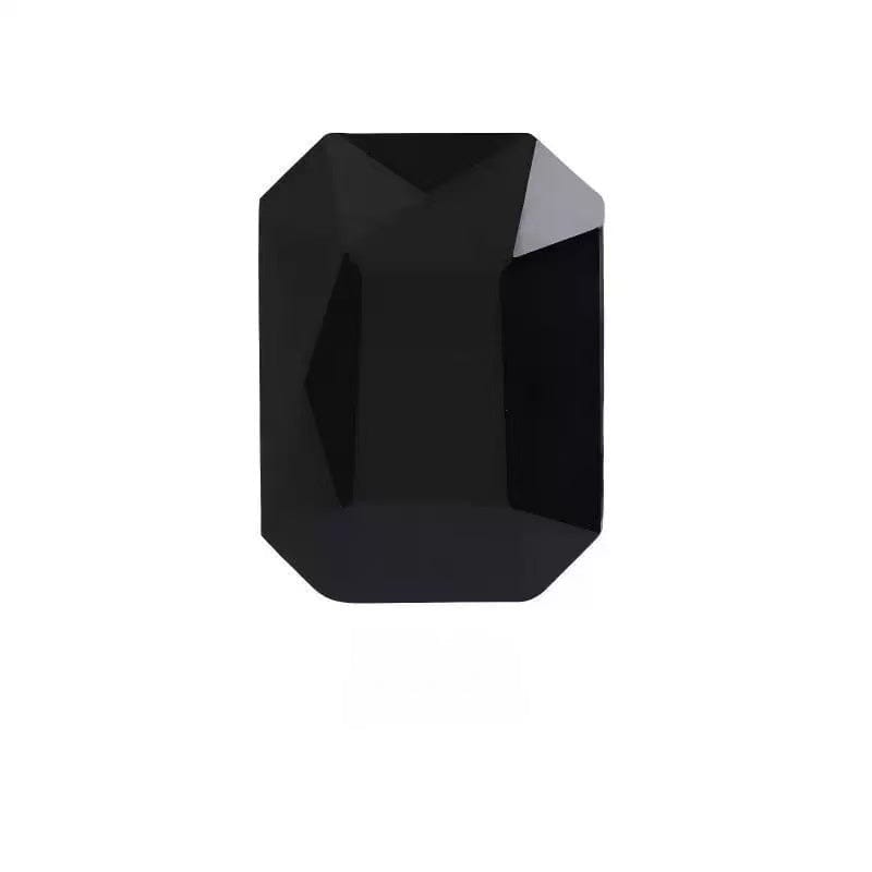 50pcs Octagonal Diamond