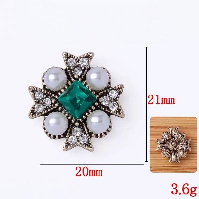 10pcs DIY Jewelry Accessories