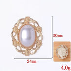 10pcs DIY Jewelry Accessories