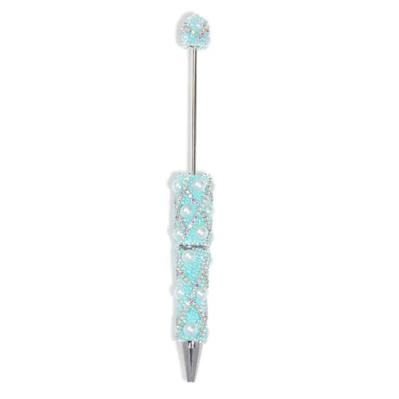 5pcs Pearl Diamond Pens2