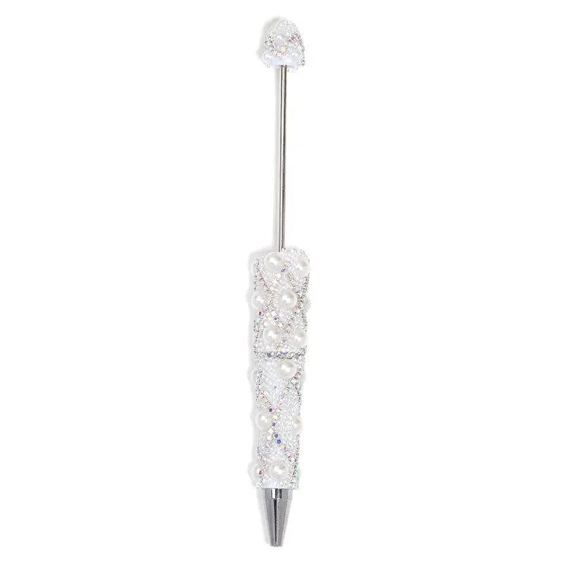 5pcs Pearl Diamond Pens2