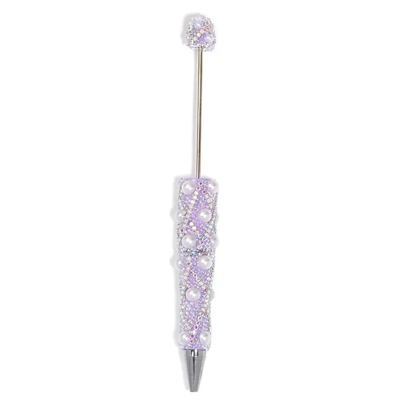 5pcs Pearl Diamond Pens2