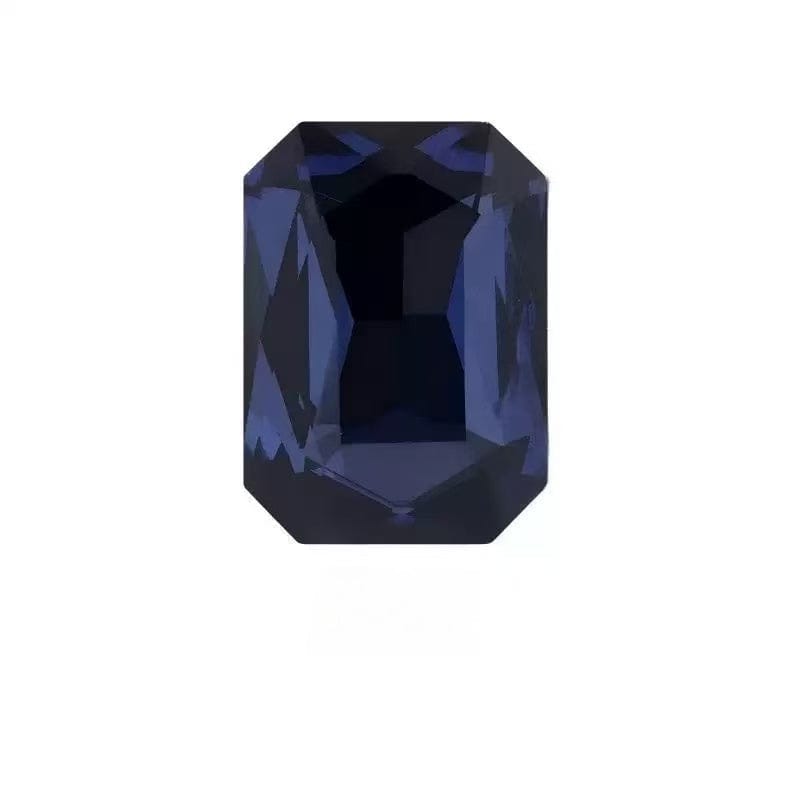 50pcs Octagonal Diamond