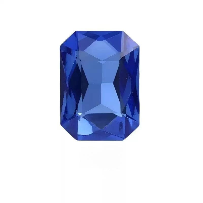 50pcs Octagonal Diamond