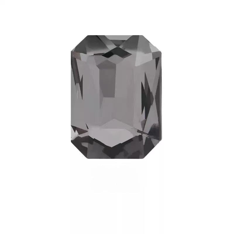 50pcs Octagonal Diamond