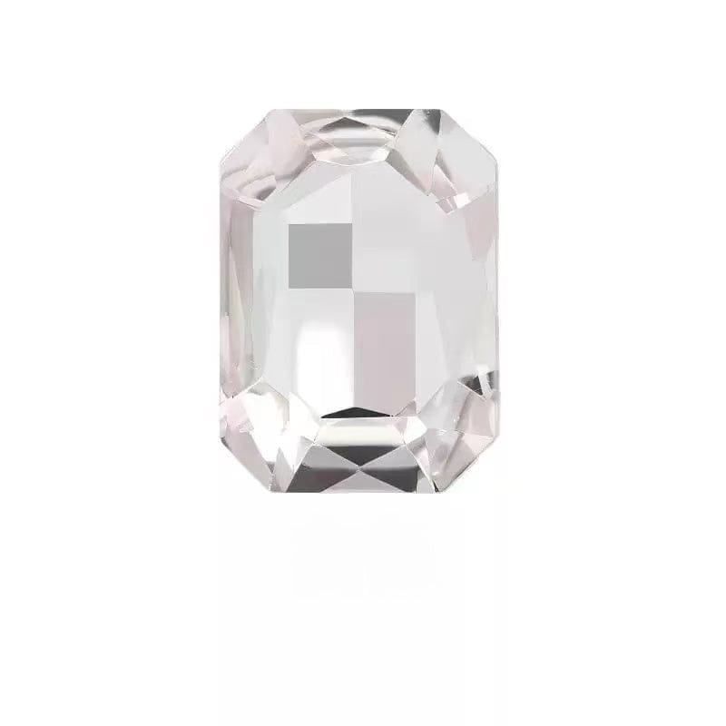 50pcs Octagonal Diamond