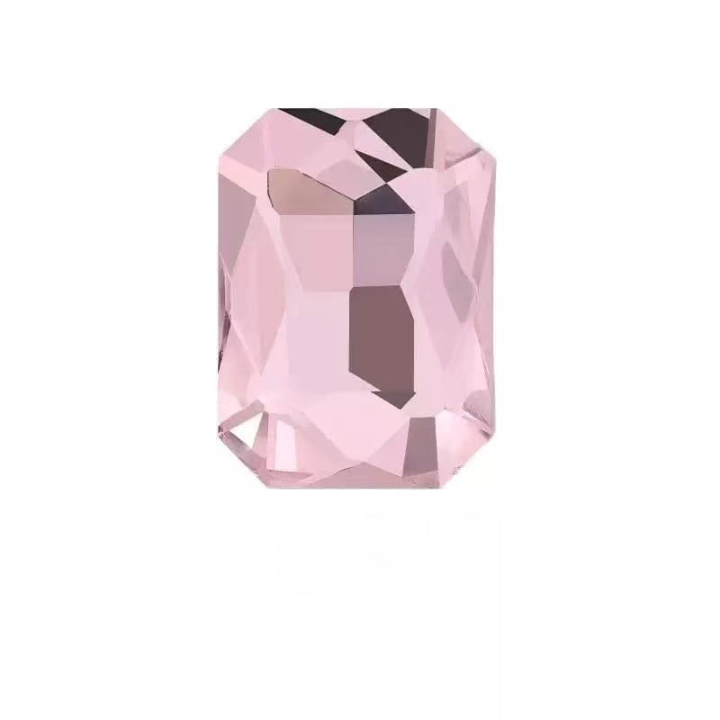 50pcs Octagonal Diamond