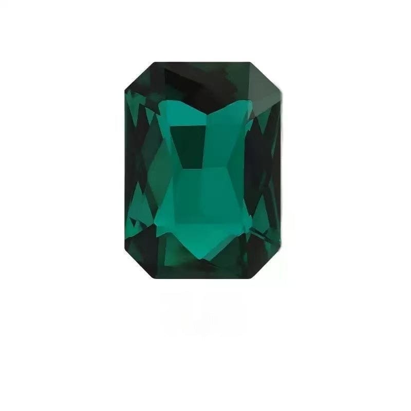 50pcs Octagonal Diamond